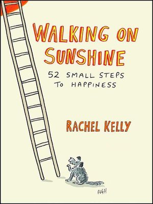 cover image of Walking on Sunshine